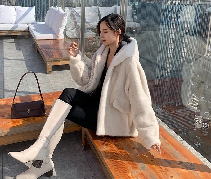 貂皮大衣修改 貂皮大衣修改