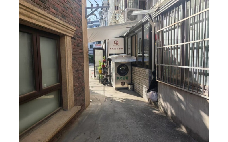 附近貂皮改款店地址